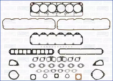 Комплект прокладок WILMINK GROUP WG1166500