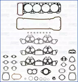 Комплект прокладок WILMINK GROUP WG1166521