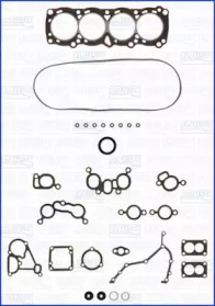 Комплект прокладок WILMINK GROUP WG1166529