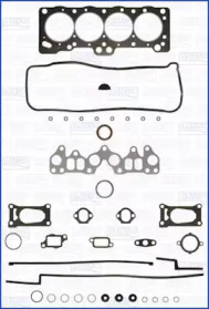 Комплект прокладок WILMINK GROUP WG1166550