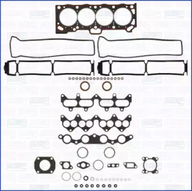 Комплект прокладок WILMINK GROUP WG1166551