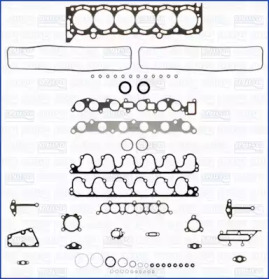 Комплект прокладок WILMINK GROUP WG1166566