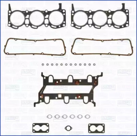 Комплект прокладок, головка цилиндра WILMINK GROUP WG1166583