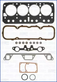 Комплект прокладок WILMINK GROUP WG1166587