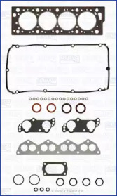 Комплект прокладок WILMINK GROUP WG1166594