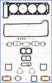 Комплект прокладок WILMINK GROUP WG1166600