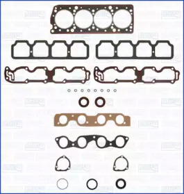 Комплект прокладок WILMINK GROUP WG1009257