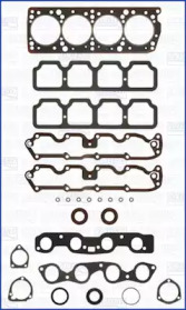 Комплект прокладок WILMINK GROUP WG1166606