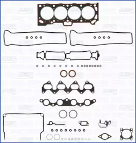 Комплект прокладок WILMINK GROUP WG1166653