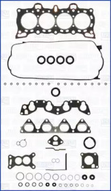 Комплект прокладок WILMINK GROUP WG1166681