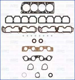 Комплект прокладок WILMINK GROUP WG1166697