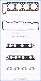 Комплект прокладок WILMINK GROUP WG1166734