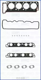 Комплект прокладок WILMINK GROUP WG1166735