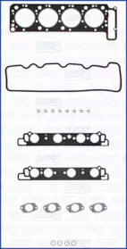 Комплект прокладок WILMINK GROUP WG1166736