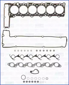 Комплект прокладок, головка цилиндра WILMINK GROUP WG1166749