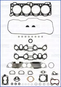 Комплект прокладок WILMINK GROUP WG1166771