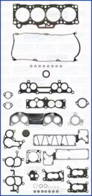 Комплект прокладок WILMINK GROUP WG1166781