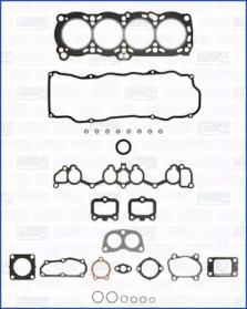 Комплект прокладок WILMINK GROUP WG1166800