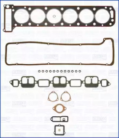 Комплект прокладок WILMINK GROUP WG1166812