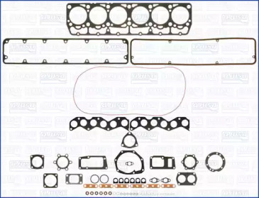 Комплект прокладок WILMINK GROUP WG1166815