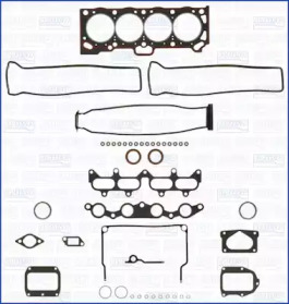 Комплект прокладок WILMINK GROUP WG1166856