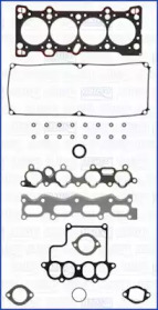 Комплект прокладок WILMINK GROUP WG1166866