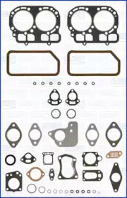 Комплект прокладок, головка цилиндра WILMINK GROUP WG1166881