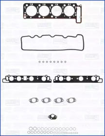 Комплект прокладок WILMINK GROUP WG1166909