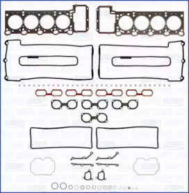 Комплект прокладок WILMINK GROUP WG1166946