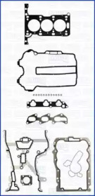 Комплект прокладок WILMINK GROUP WG1166967