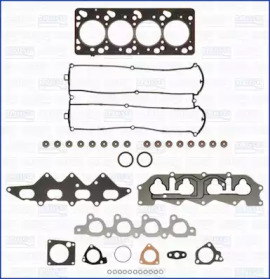 Комплект прокладок WILMINK GROUP WG1167014