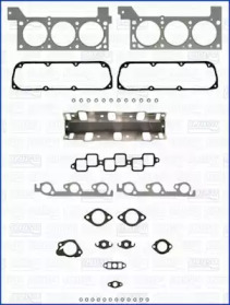 Комплект прокладок WILMINK GROUP WG1167048