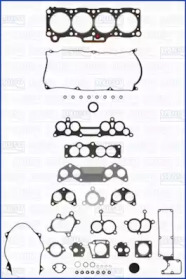 Комплект прокладок WILMINK GROUP WG1167060