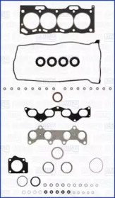 Комплект прокладок WILMINK GROUP WG1167164