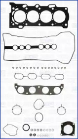 Комплект прокладок WILMINK GROUP WG1167168