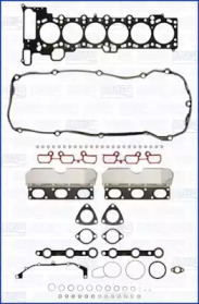 Комплект прокладок WILMINK GROUP WG1167230