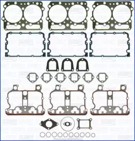 Комплект прокладок WILMINK GROUP WG1167337