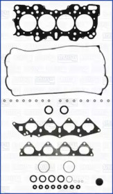 Комплект прокладок WILMINK GROUP WG1150416