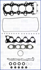 Комплект прокладок WILMINK GROUP WG1167389