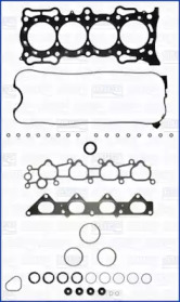 Комплект прокладок WILMINK GROUP WG1453454