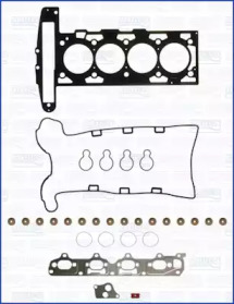 Комплект прокладок WILMINK GROUP WG1167493