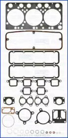 Комплект прокладок WILMINK GROUP WG1167529