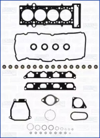 Комплект прокладок WILMINK GROUP WG1167549