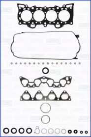 Комплект прокладок, головка цилиндра WILMINK GROUP WG1167573