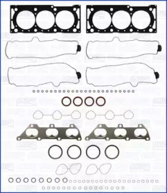 Комплект прокладок WILMINK GROUP WG1167681