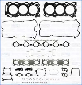 Комплект прокладок WILMINK GROUP WG1453680