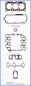 Комплект прокладок, головка цилиндра WILMINK GROUP WG1454066