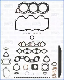 Комплект прокладок, головка цилиндра WILMINK GROUP WG1454440