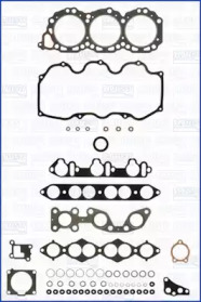 Комплект прокладок, головка цилиндра WILMINK GROUP WG1454466