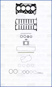 Комплект прокладок, головка цилиндра WILMINK GROUP WG1752825